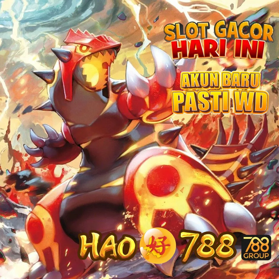HAO788 Gerzworld | 32 Tahun Merawat, Satu Pengalaman yang Tak Tergantikan