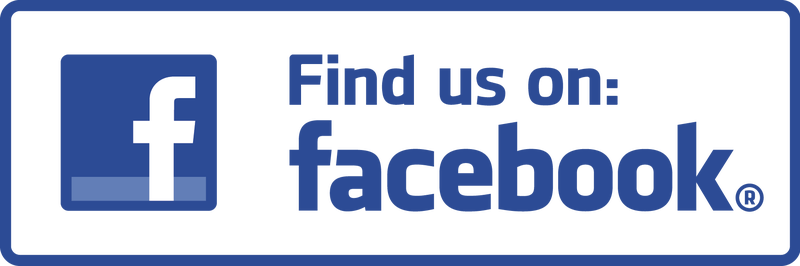 find us on fb