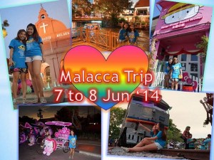 What can you do in Malacca? (15 Must-Try stuff in Melaka!)