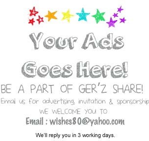 Ger'z Shares