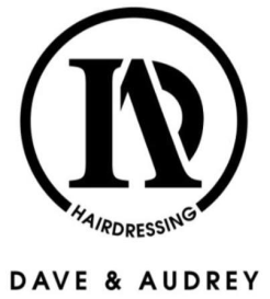 DA New logo