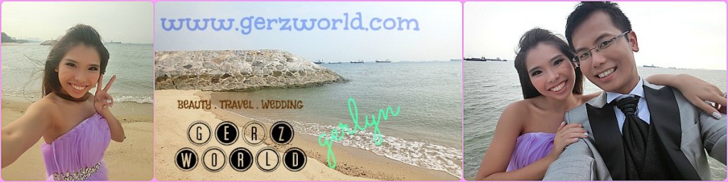 Ger'z World
